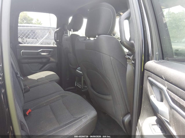 Продаж на аукціоні авто 2019 Ram 1500 Big Horn/lone Star  4x4 6'4 Box, vin: 1C6SRFBT2KN892192, номер лоту: 45290726