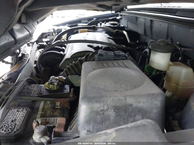 Продажа на аукционе авто 2003 Toyota Corolla Ce, vin: 1NXBR32E23Z166957, номер лота: 45290728