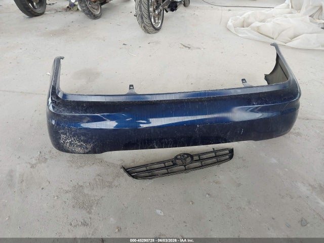 Продажа на аукционе авто 2003 Toyota Corolla Ce, vin: 1NXBR32E23Z166957, номер лота: 45290728