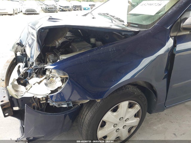 Продажа на аукционе авто 2003 Toyota Corolla Ce, vin: 1NXBR32E23Z166957, номер лота: 45290728