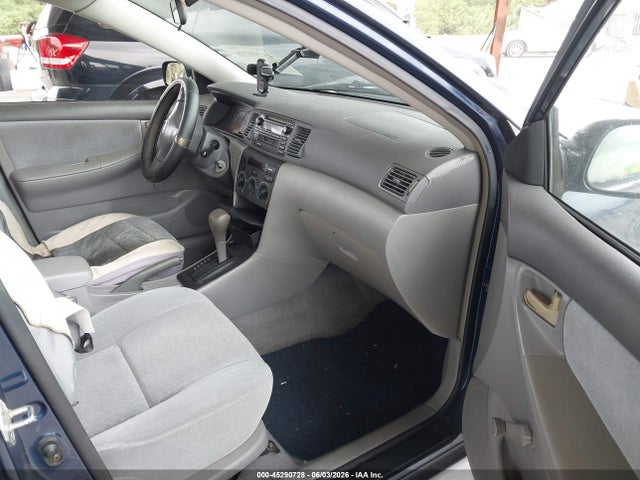 Продажа на аукционе авто 2003 Toyota Corolla Ce, vin: 1NXBR32E23Z166957, номер лота: 45290728