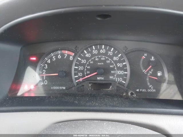 Продажа на аукционе авто 2003 Toyota Corolla Ce, vin: 1NXBR32E23Z166957, номер лота: 45290728