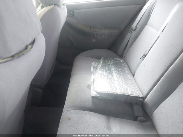 Продажа на аукционе авто 2003 Toyota Corolla Ce, vin: 1NXBR32E23Z166957, номер лота: 45290728