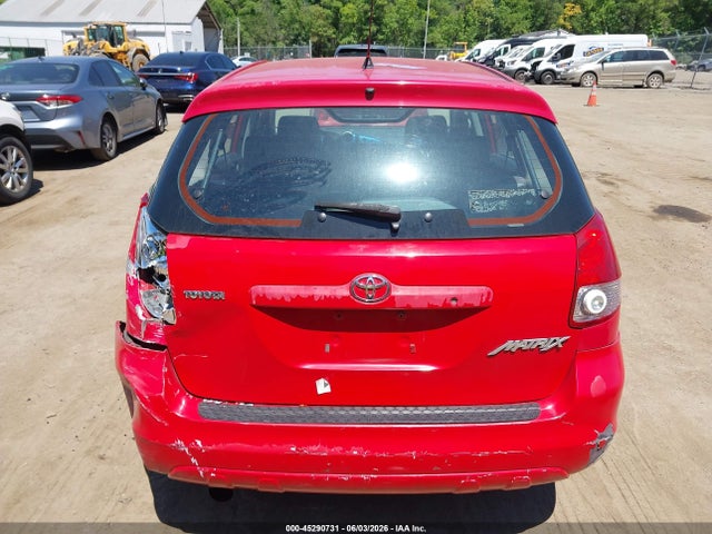 Продаж на аукціоні авто 2004 Toyota Matrix Standard, vin: 2T1KR32E94C174654, номер лоту: 45290731
