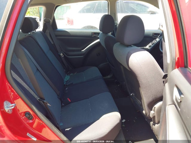 Продаж на аукціоні авто 2004 Toyota Matrix Standard, vin: 2T1KR32E94C174654, номер лоту: 45290731