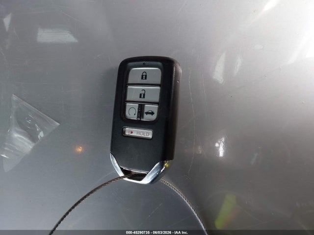 1HGCV1F39JA101136 Honda Accord Sport