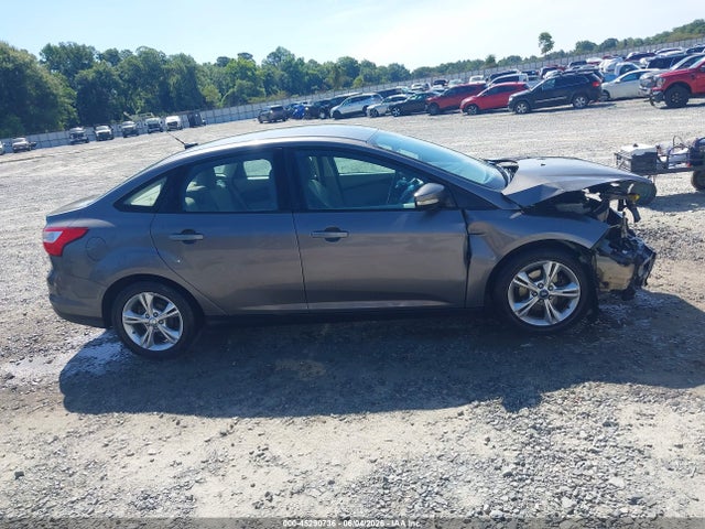 Aukcja sprzedaży 2013 Ford Focus Se, vin: 1FADP3F24DL217570, numer aukcji: 45290736