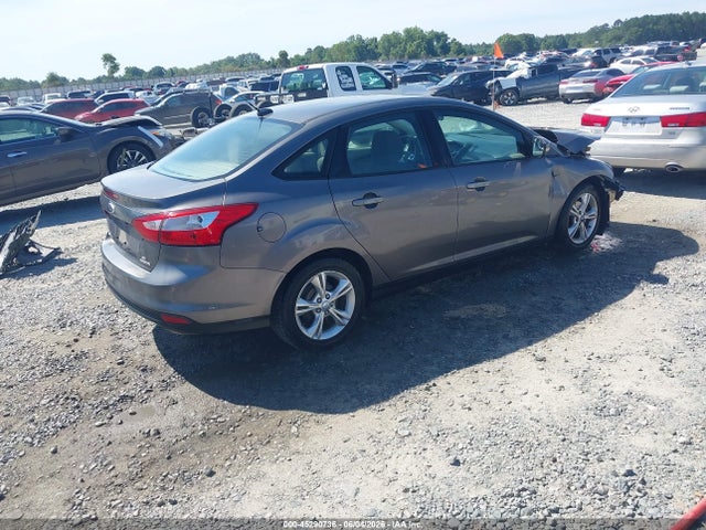 2013 Ford Focus Se მანქანა იყიდება აუქციონზე, vin: 1FADP3F24DL217570, აუქციონის ნომერი: 45290736