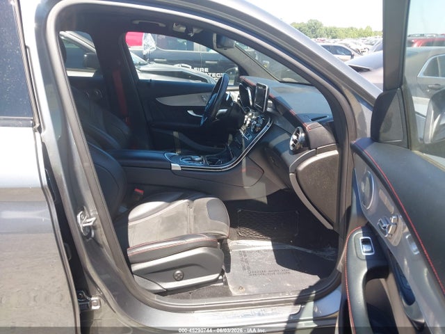 Aukcja sprzedaży 2019 Mercedes-benz Amg Glc 43 Coupe 4matic, vin: WDC0J6EB5KF592824, numer aukcji: 45290744
