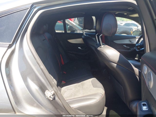 Aukcja sprzedaży 2019 Mercedes-benz Amg Glc 43 Coupe 4matic, vin: WDC0J6EB5KF592824, numer aukcji: 45290744