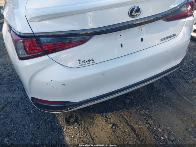 Aukcja sprzedaży 2022 Lexus Es 300h F Sport, vin: 58AGA1C19NU016790, numer aukcji: 45290748