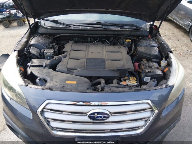Aukcja sprzedaży 2015 Subaru Outback 3.6r Limited, vin: 4S4BSENC9F3284282, numer aukcji: 45290750