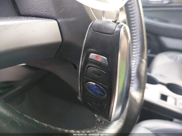 Aukcja sprzedaży 2015 Subaru Outback 3.6r Limited, vin: 4S4BSENC9F3284282, numer aukcji: 45290750