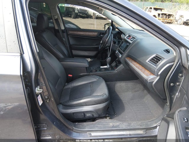 Aukcja sprzedaży 2015 Subaru Outback 3.6r Limited, vin: 4S4BSENC9F3284282, numer aukcji: 45290750