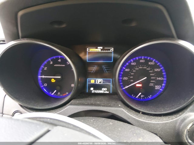 Aukcja sprzedaży 2015 Subaru Outback 3.6r Limited, vin: 4S4BSENC9F3284282, numer aukcji: 45290750