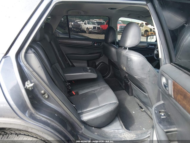 Aukcja sprzedaży 2015 Subaru Outback 3.6r Limited, vin: 4S4BSENC9F3284282, numer aukcji: 45290750