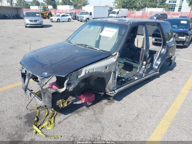 Aukcja sprzedaży 2000 Honda Cr-v Ex, vin: JHLRD1760YC017454, numer aukcji: 45290753
