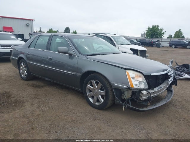 Продажа на аукционе авто 2006 Cadillac Dts Standard, vin: 1G6KD57Y76U162119, номер лота: 45290758