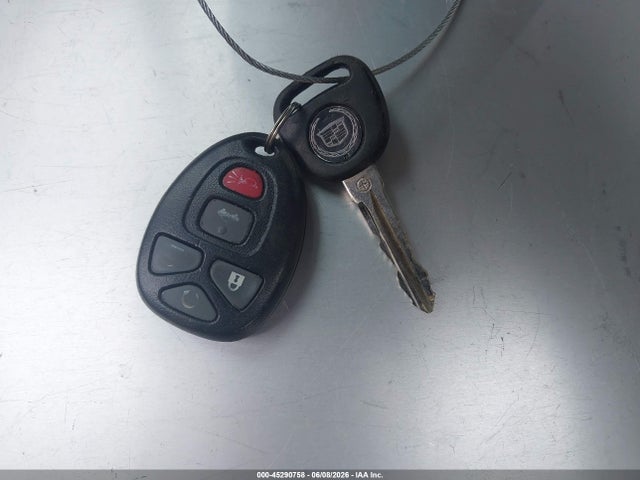 Продажа на аукционе авто 2006 Cadillac Dts Standard, vin: 1G6KD57Y76U162119, номер лота: 45290758