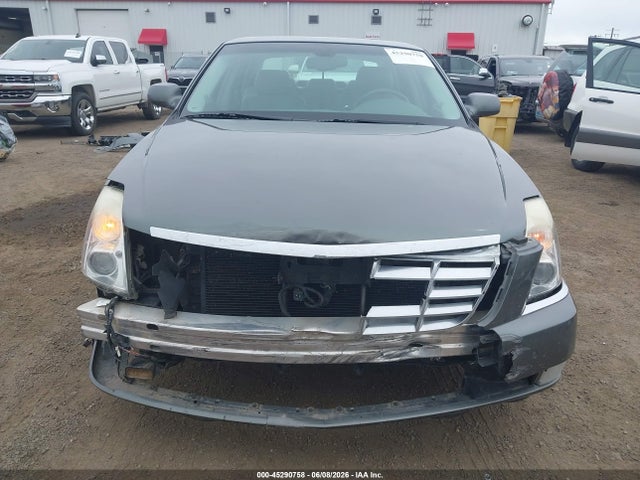 Продажа на аукционе авто 2006 Cadillac Dts Standard, vin: 1G6KD57Y76U162119, номер лота: 45290758