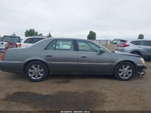 Продажа на аукционе авто 2006 Cadillac Dts Standard, vin: 1G6KD57Y76U162119, номер лота: 45290758