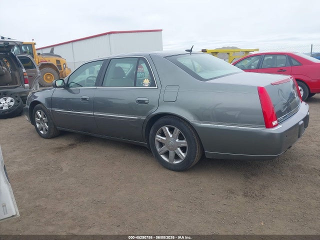 Продажа на аукционе авто 2006 Cadillac Dts Standard, vin: 1G6KD57Y76U162119, номер лота: 45290758