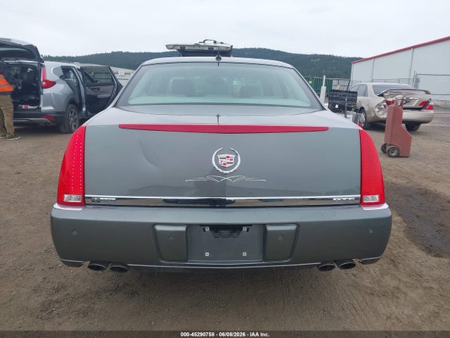 Продажа на аукционе авто 2006 Cadillac Dts Standard, vin: 1G6KD57Y76U162119, номер лота: 45290758