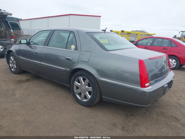 Продажа на аукционе авто 2006 Cadillac Dts Standard, vin: 1G6KD57Y76U162119, номер лота: 45290758