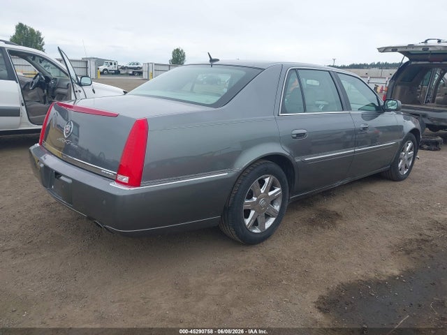 Продажа на аукционе авто 2006 Cadillac Dts Standard, vin: 1G6KD57Y76U162119, номер лота: 45290758