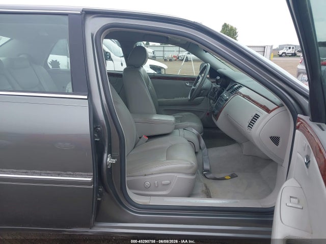 Продажа на аукционе авто 2006 Cadillac Dts Standard, vin: 1G6KD57Y76U162119, номер лота: 45290758