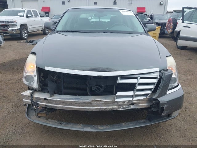 Продажа на аукционе авто 2006 Cadillac Dts Standard, vin: 1G6KD57Y76U162119, номер лота: 45290758