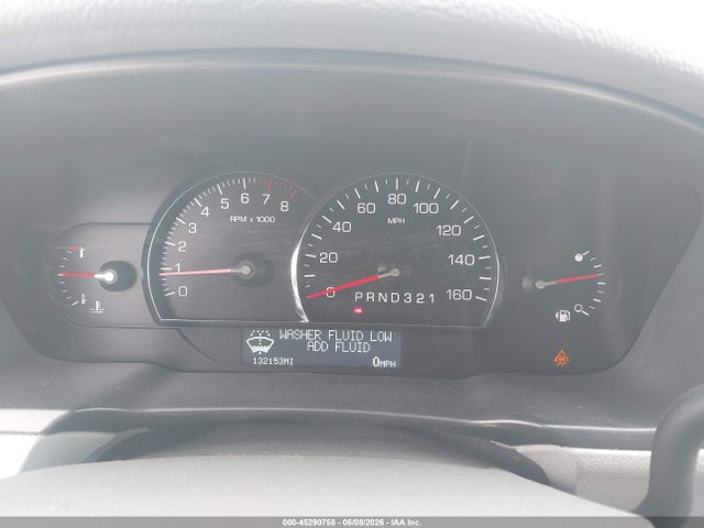 Продажа на аукционе авто 2006 Cadillac Dts Standard, vin: 1G6KD57Y76U162119, номер лота: 45290758