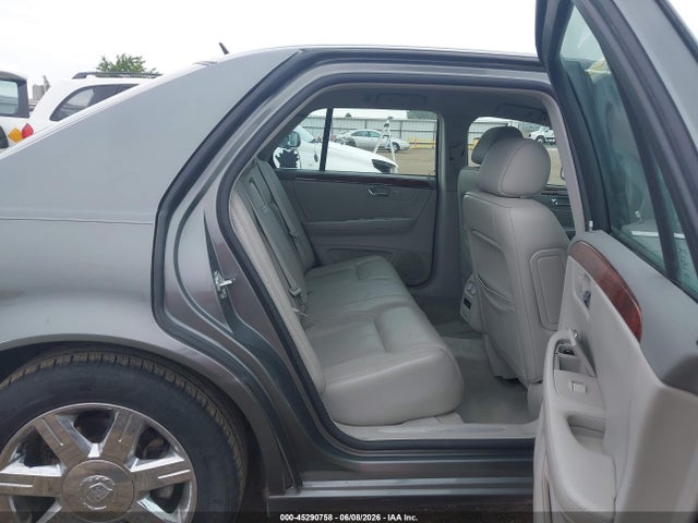 Продажа на аукционе авто 2006 Cadillac Dts Standard, vin: 1G6KD57Y76U162119, номер лота: 45290758