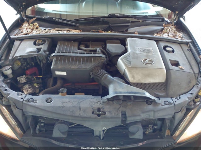 2008 Lexus Rx 400h მანქანა იყიდება აუქციონზე, vin: JTJHW31U682852287, აუქციონის ნომერი: 45290760