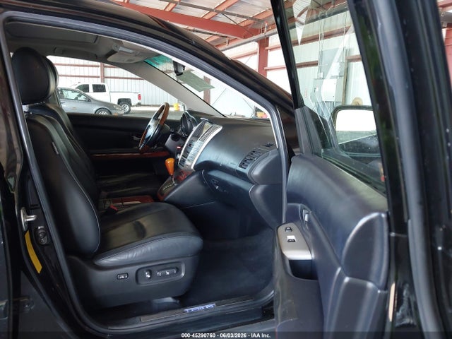 2008 Lexus Rx 400h მანქანა იყიდება აუქციონზე, vin: JTJHW31U682852287, აუქციონის ნომერი: 45290760