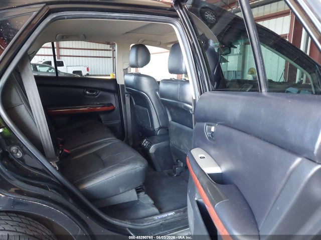 2008 Lexus Rx 400h მანქანა იყიდება აუქციონზე, vin: JTJHW31U682852287, აუქციონის ნომერი: 45290760