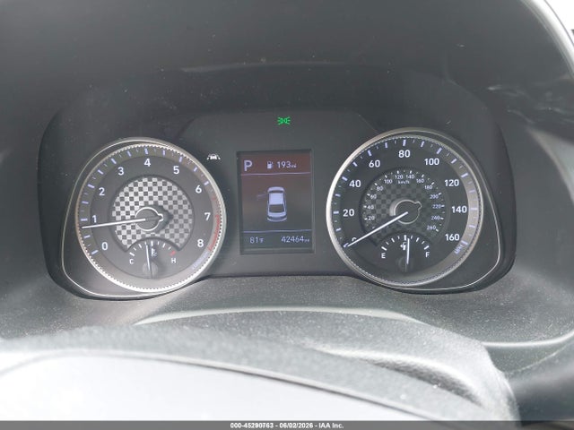 Продажа на аукционе авто 2020 Hyundai Elantra Se, vin: 5NPD74LF4LH613993, номер лота: 45290763