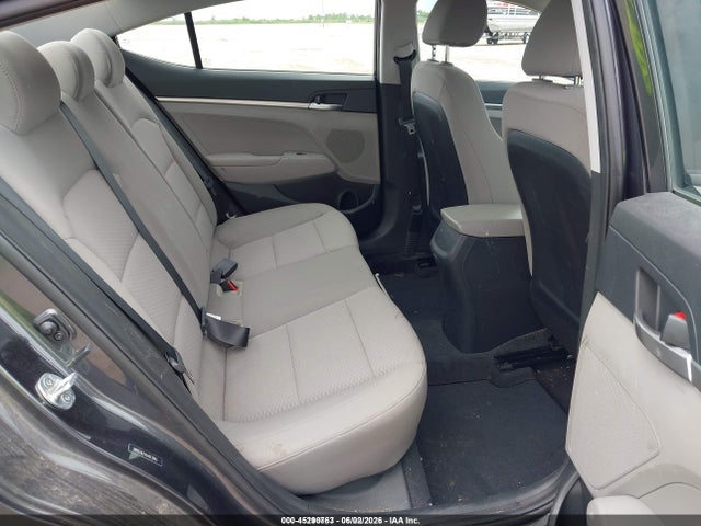 Продажа на аукционе авто 2020 Hyundai Elantra Se, vin: 5NPD74LF4LH613993, номер лота: 45290763