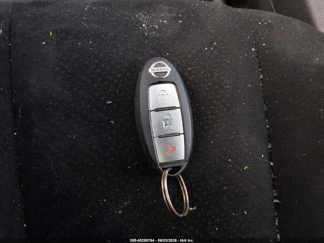 5N1AZ2AJ7LN150610 Nissan Murano S Fwd