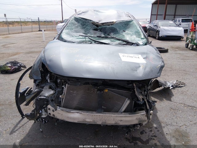 5N1AZ2AJ7LN150610 Nissan Murano S Fwd