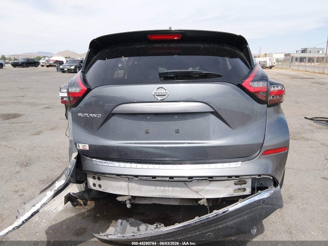 5N1AZ2AJ7LN150610 Nissan Murano S Fwd