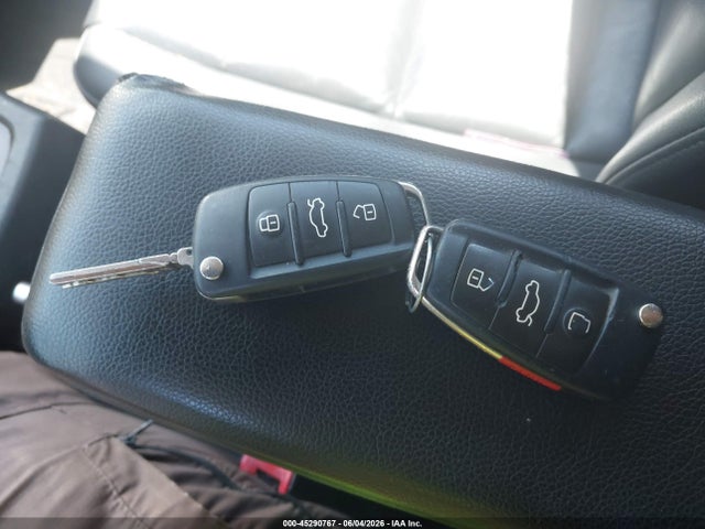 Продаж на аукціоні авто 2007 Audi A4 3.2, vin: WAUDH78EX7A251371, номер лоту: 45290767