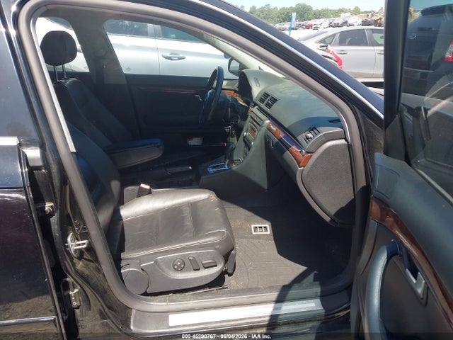 Продаж на аукціоні авто 2007 Audi A4 3.2, vin: WAUDH78EX7A251371, номер лоту: 45290767