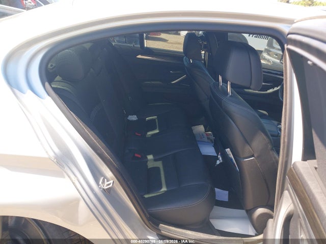 BMW 550i Xdrive 2014 WBAKP9C52ED693473 Image 8