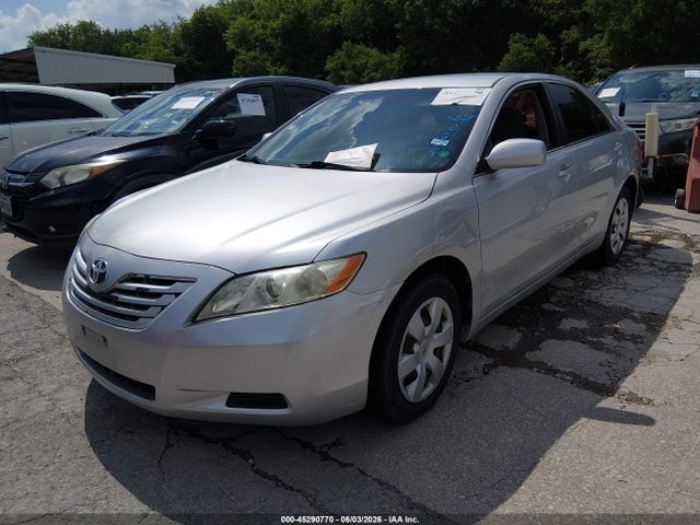 2008 Toyota Camry მანქანა იყიდება აუქციონზე, vin: 4T4BE46K98R030310, აუქციონის ნომერი: 45290770