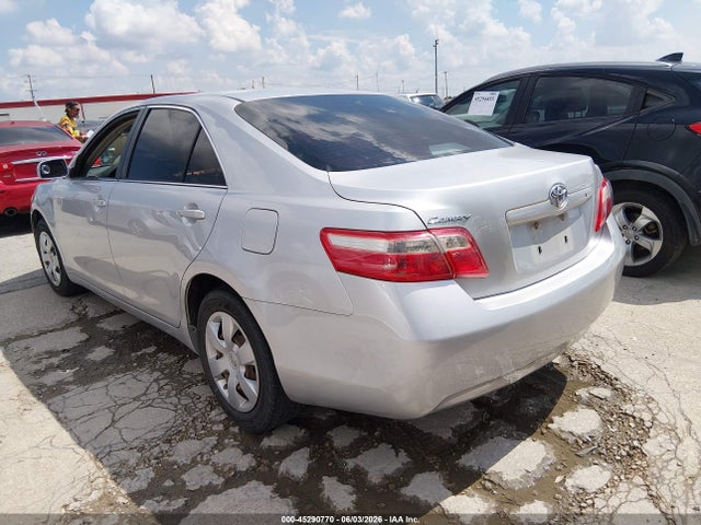 2008 Toyota Camry მანქანა იყიდება აუქციონზე, vin: 4T4BE46K98R030310, აუქციონის ნომერი: 45290770