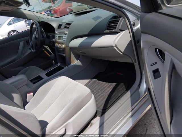 2008 Toyota Camry მანქანა იყიდება აუქციონზე, vin: 4T4BE46K98R030310, აუქციონის ნომერი: 45290770