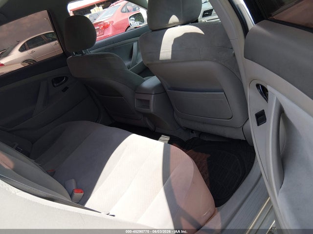 2008 Toyota Camry მანქანა იყიდება აუქციონზე, vin: 4T4BE46K98R030310, აუქციონის ნომერი: 45290770
