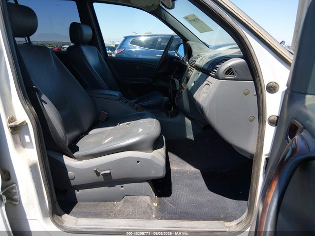 Продаж на аукціоні авто 1998 Mercedes-benz Ml 320 Classic, vin: 4JGAB54E3WA026463, номер лоту: 45290771