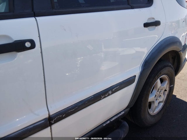 Продаж на аукціоні авто 1998 Mercedes-benz Ml 320 Classic, vin: 4JGAB54E3WA026463, номер лоту: 45290771